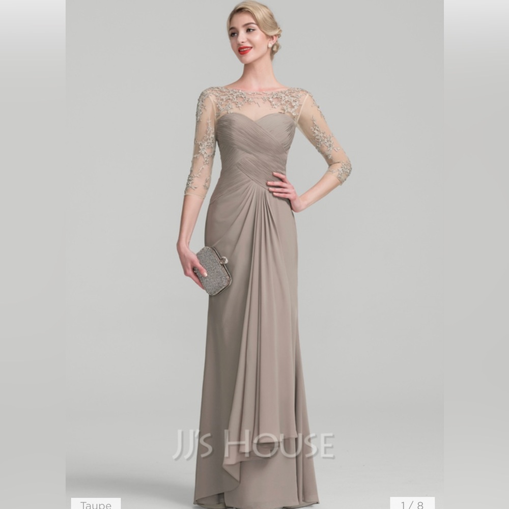 Evening Gown